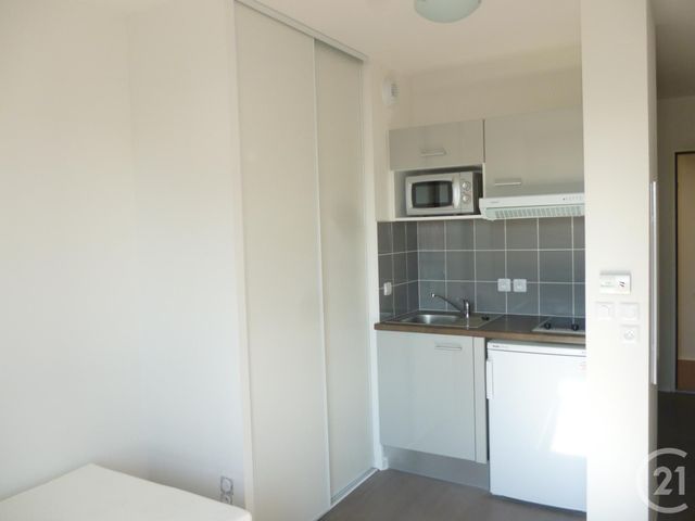 Appartement Studio à vendre - 1 pièce - 18,66 m2 - Perpignan - 66 - LANGUEDOC-ROUSSILLON
