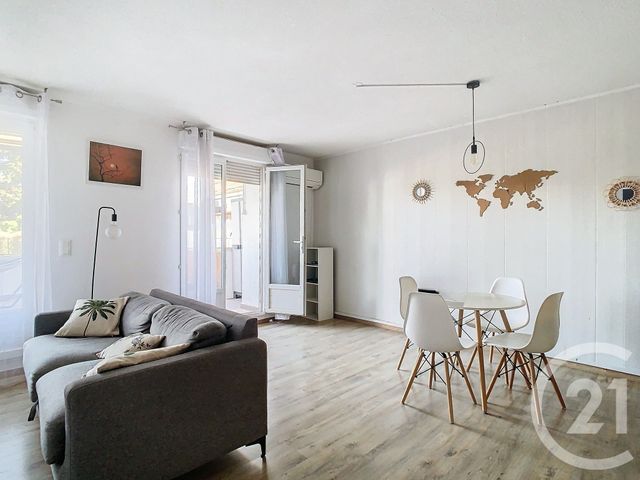 Appartement T3 à louer PERPIGNAN