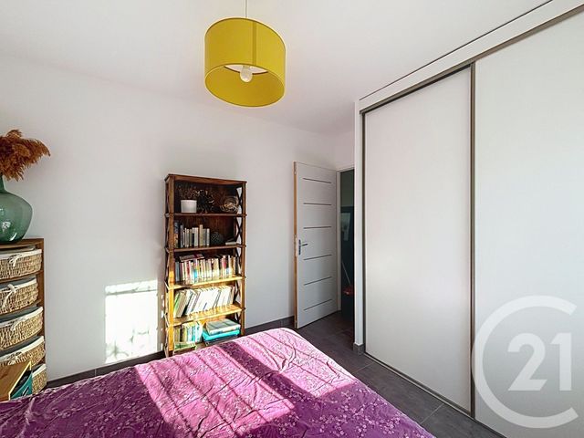 Maison &agrave; louer - 3 pi&egrave;ces - 62,30 m2 - Elne - 66 - LANGUEDOC-ROUSSILLON