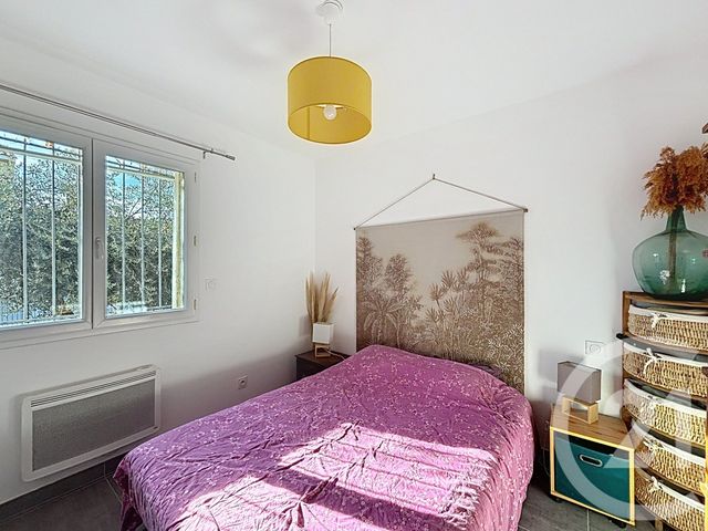 Maison &agrave; louer - 3 pi&egrave;ces - 62,30 m2 - Elne - 66 - LANGUEDOC-ROUSSILLON