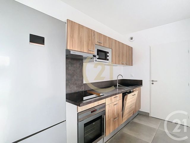 Appartement F3 à vendre - 3 pièces - 55,10 m2 - Villeneuve De La Raho - 66 - LANGUEDOC-ROUSSILLON