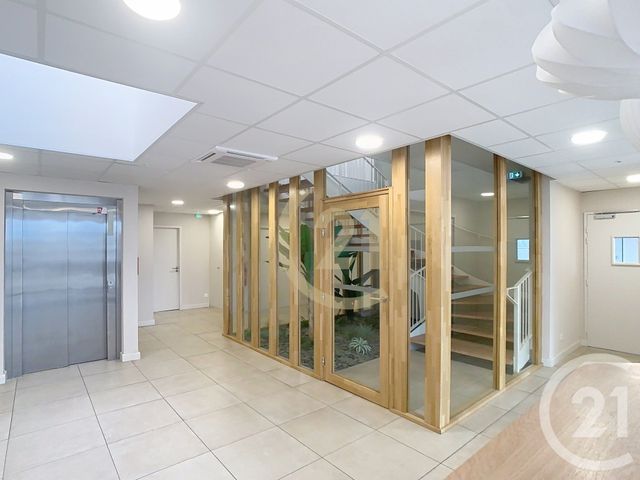 Appartement F3 à vendre - 3 pièces - 55,10 m2 - Villeneuve De La Raho - 66 - LANGUEDOC-ROUSSILLON