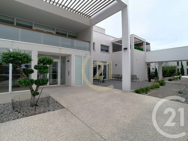 Appartement F3 à vendre - 3 pièces - 55,10 m2 - Villeneuve De La Raho - 66 - LANGUEDOC-ROUSSILLON