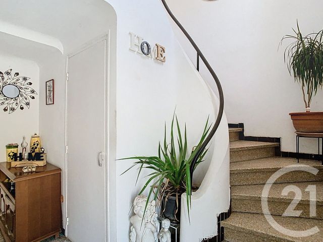 Maison à vendre - 4 pièces - 97,82 m2 - Perpignan - 66 - LANGUEDOC-ROUSSILLON