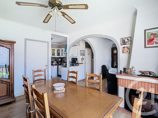 Maison à vendre - 4 pièces - 97,82 m2 - Perpignan - 66 - LANGUEDOC-ROUSSILLON