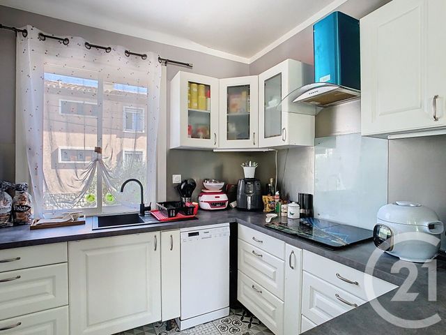 Maison à vendre - 4 pièces - 97,82 m2 - Perpignan - 66 - LANGUEDOC-ROUSSILLON