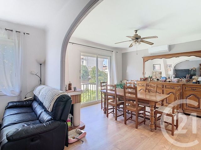 Maison à vendre - 4 pièces - 97,82 m2 - Perpignan - 66 - LANGUEDOC-ROUSSILLON