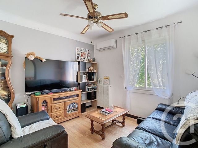 Maison à vendre - 4 pièces - 97,82 m2 - Perpignan - 66 - LANGUEDOC-ROUSSILLON