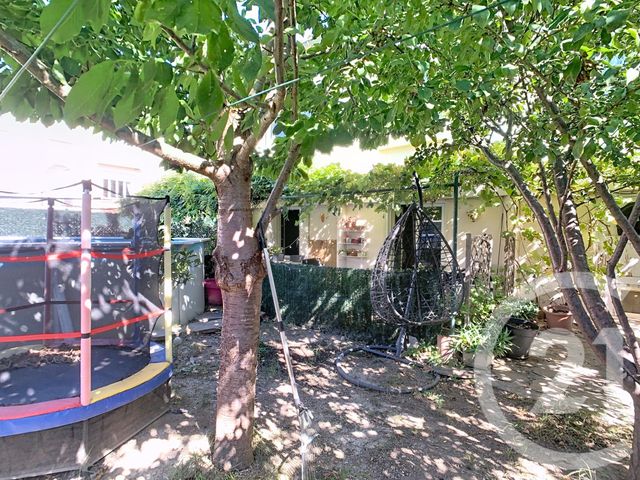 Maison à vendre - 4 pièces - 97,82 m2 - Perpignan - 66 - LANGUEDOC-ROUSSILLON