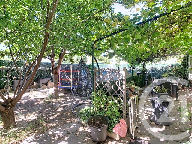 Maison à vendre - 4 pièces - 97,82 m2 - Perpignan - 66 - LANGUEDOC-ROUSSILLON