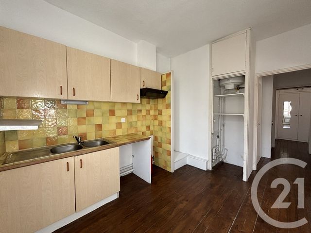 Appartement T3 à louer - 3 pièces - 52 m2 - Thuir - 66 - LANGUEDOC-ROUSSILLON