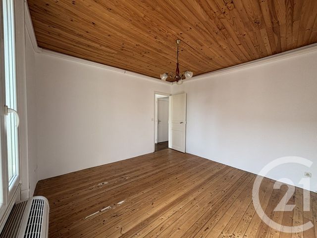 Appartement T3 à louer - 3 pièces - 52 m2 - Thuir - 66 - LANGUEDOC-ROUSSILLON