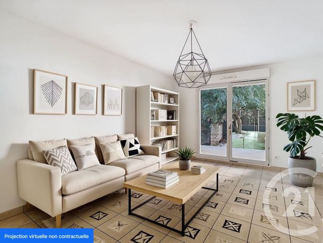 Appartement T3 à vendre PERPIGNAN