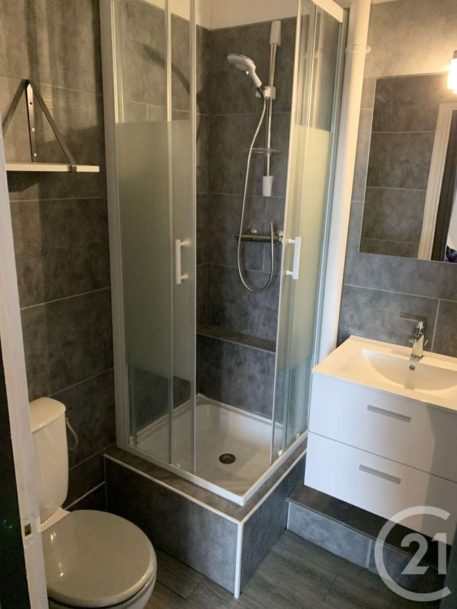 Appartement F1 à vendre - 1 pièce - 18,50 m2 - Perpignan - 66 - LANGUEDOC-ROUSSILLON