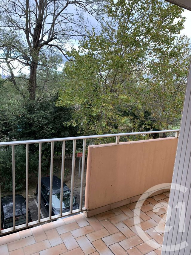 Appartement F1 à vendre - 1 pièce - 18,50 m2 - Perpignan - 66 - LANGUEDOC-ROUSSILLON