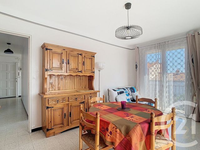 Appartement F3 à vendre - 3 pièces - 67,02 m2 - Perpignan - 66 - LANGUEDOC-ROUSSILLON