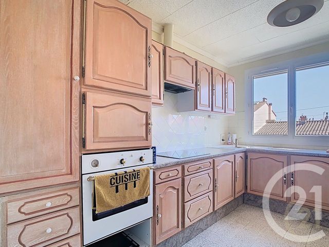 Appartement F3 à vendre - 3 pièces - 67,02 m2 - Perpignan - 66 - LANGUEDOC-ROUSSILLON