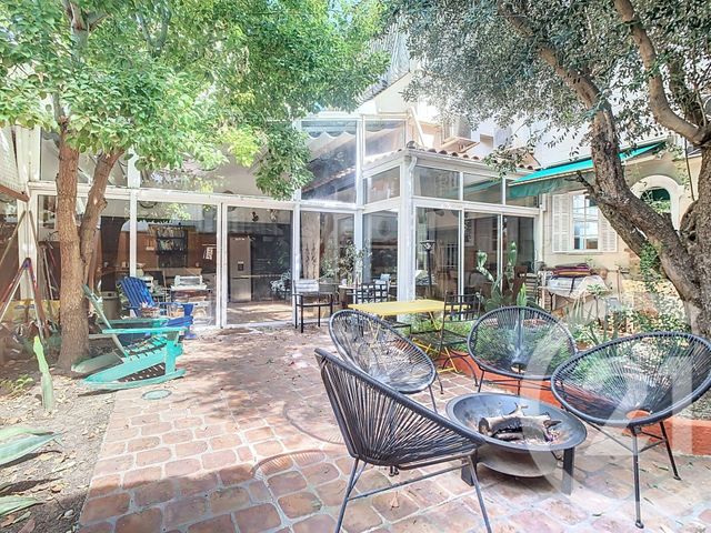 Appartement F3 à vendre - 3 pièces - 164,53 m2 - Perpignan - 66 - LANGUEDOC-ROUSSILLON