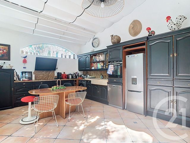 Appartement F3 à vendre - 3 pièces - 164,53 m2 - Perpignan - 66 - LANGUEDOC-ROUSSILLON