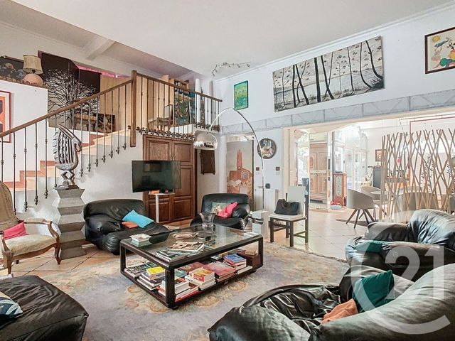 Appartement F3 à vendre - 3 pièces - 164,53 m2 - Perpignan - 66 - LANGUEDOC-ROUSSILLON