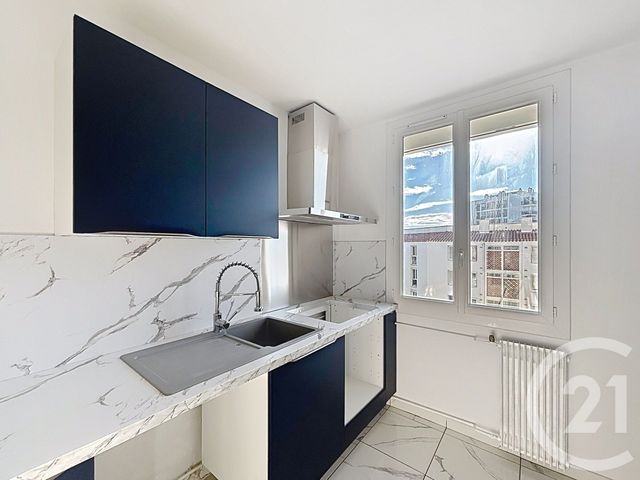 Appartement T3 à louer PERPIGNAN