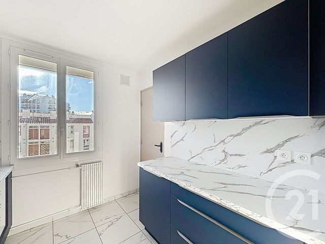 Appartement T3 à louer - 3 pièces - 60,01 m2 - Perpignan - 66 - LANGUEDOC-ROUSSILLON