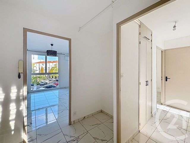 Appartement T3 à louer - 3 pièces - 60,01 m2 - Perpignan - 66 - LANGUEDOC-ROUSSILLON