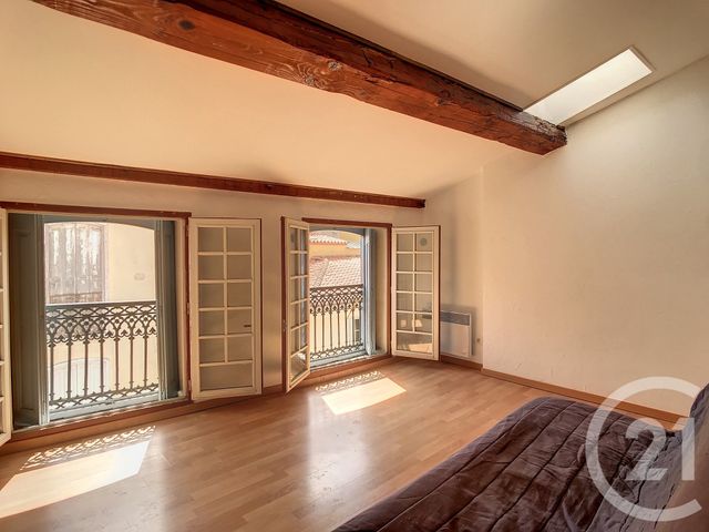 Appartement F2 à louer - 2 pièces - 30,95 m2 - Perpignan - 66 - LANGUEDOC-ROUSSILLON