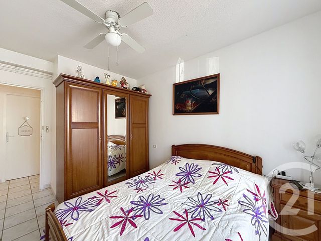 Appartement F3 &agrave; vendre - 3 pi&egrave;ces - 83,87 m2 - Perpignan - 66 - LANGUEDOC-ROUSSILLON