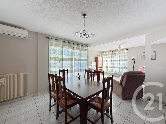 Appartement F3 à vendre PERPIGNAN