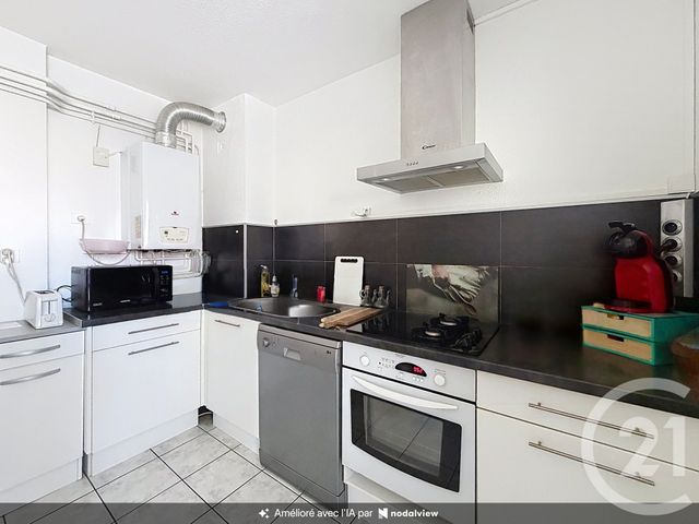 Appartement F3 &agrave; vendre - 3 pi&egrave;ces - 83,87 m2 - Perpignan - 66 - LANGUEDOC-ROUSSILLON