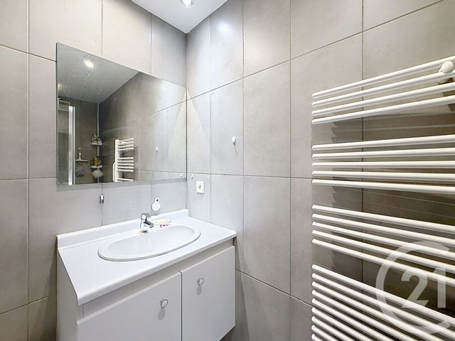 Appartement F3 &agrave; vendre - 3 pi&egrave;ces - 83,87 m2 - Perpignan - 66 - LANGUEDOC-ROUSSILLON
