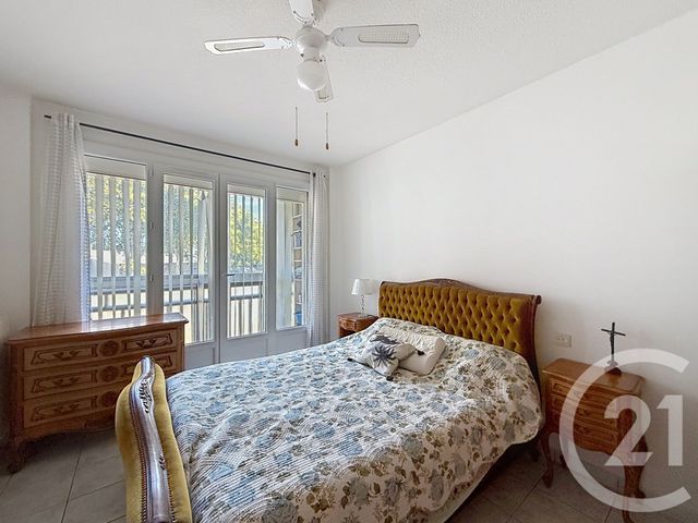 Appartement F3 &agrave; vendre - 3 pi&egrave;ces - 83,87 m2 - Perpignan - 66 - LANGUEDOC-ROUSSILLON