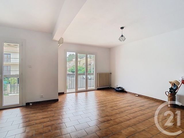 Appartement F4 à vendre - 4 pièces - 92,33 m2 - Perpignan - 66 - LANGUEDOC-ROUSSILLON