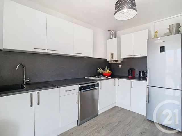 Appartement F4 à vendre - 4 pièces - 92,33 m2 - Perpignan - 66 - LANGUEDOC-ROUSSILLON
