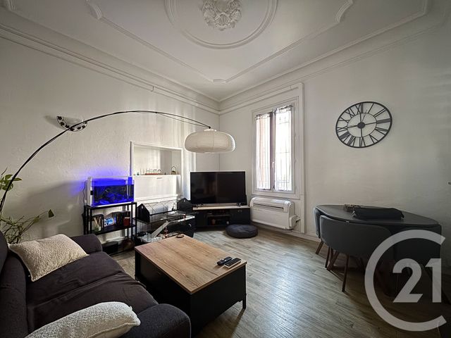 Appartement T3 à louer THUIR