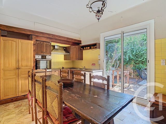 Maison à vendre - 8 pièces - 169,40 m2 - Perpignan - 66 - LANGUEDOC-ROUSSILLON