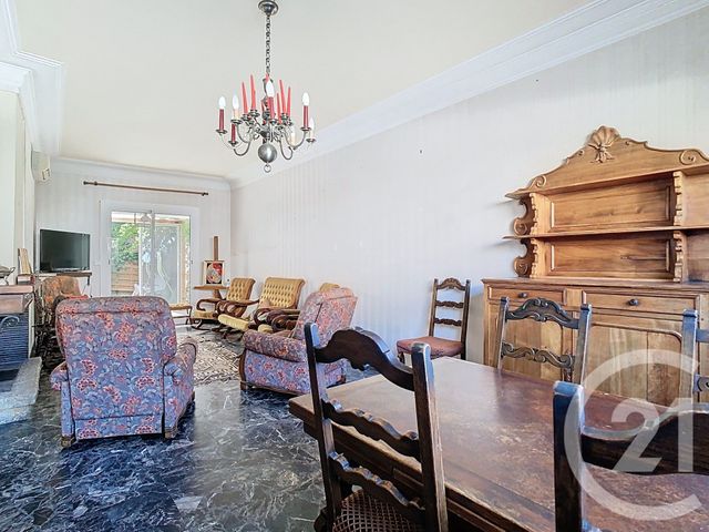 Maison à vendre - 8 pièces - 169,40 m2 - Perpignan - 66 - LANGUEDOC-ROUSSILLON