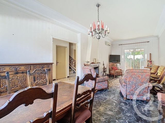 Maison à vendre - 8 pièces - 169,40 m2 - Perpignan - 66 - LANGUEDOC-ROUSSILLON