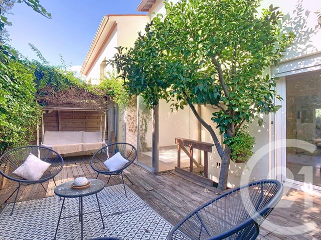 Maison à vendre - 8 pièces - 169,40 m2 - Perpignan - 66 - LANGUEDOC-ROUSSILLON