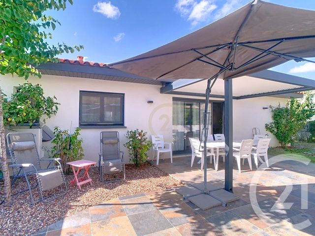 maison - PERPIGNAN - 66