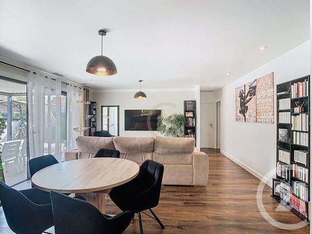 Maison à vendre - 5 pièces - 100 m2 - Perpignan - 66 - LANGUEDOC-ROUSSILLON