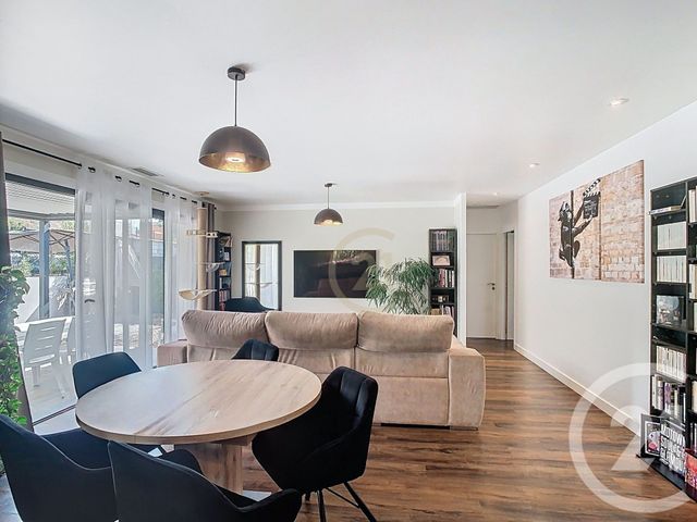 Maison à vendre - 5 pièces - 100 m2 - Perpignan - 66 - LANGUEDOC-ROUSSILLON