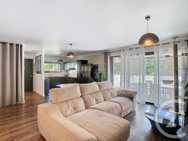 Maison à vendre - 5 pièces - 100 m2 - Perpignan - 66 - LANGUEDOC-ROUSSILLON