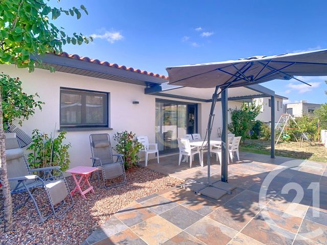 Maison à vendre - 5 pièces - 100 m2 - Perpignan - 66 - LANGUEDOC-ROUSSILLON