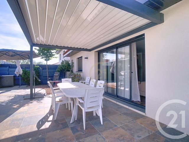 Maison à vendre - 5 pièces - 100 m2 - Perpignan - 66 - LANGUEDOC-ROUSSILLON