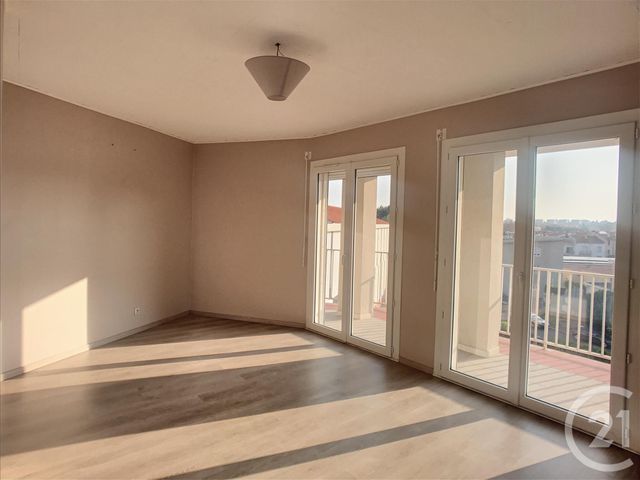 Appartement F3 à louer PERPIGNAN