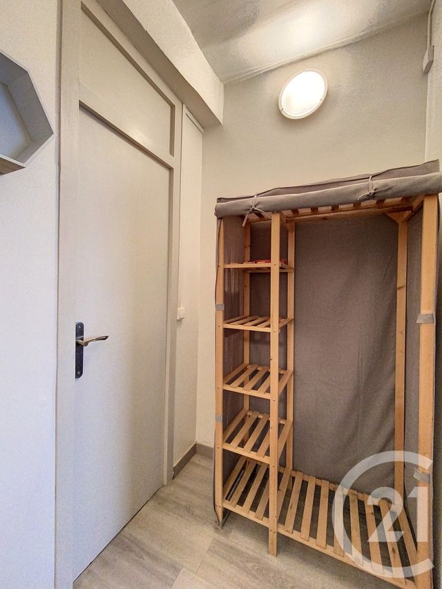 Appartement F2 &agrave; louer - 2 pi&egrave;ces - 28,59 m2 - Perpignan - 66 - LANGUEDOC-ROUSSILLON