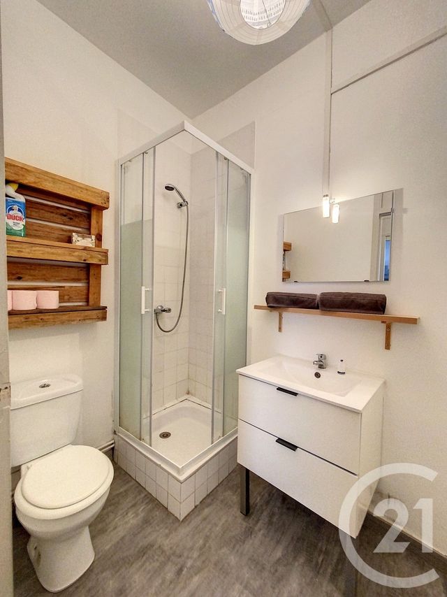 Appartement F2 &agrave; louer - 2 pi&egrave;ces - 28,59 m2 - Perpignan - 66 - LANGUEDOC-ROUSSILLON