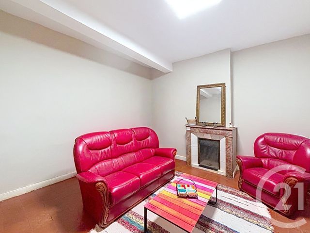 Appartement T2 &agrave; louer - 2 pi&egrave;ces - 65,45 m2 - Perpignan - 66 - LANGUEDOC-ROUSSILLON